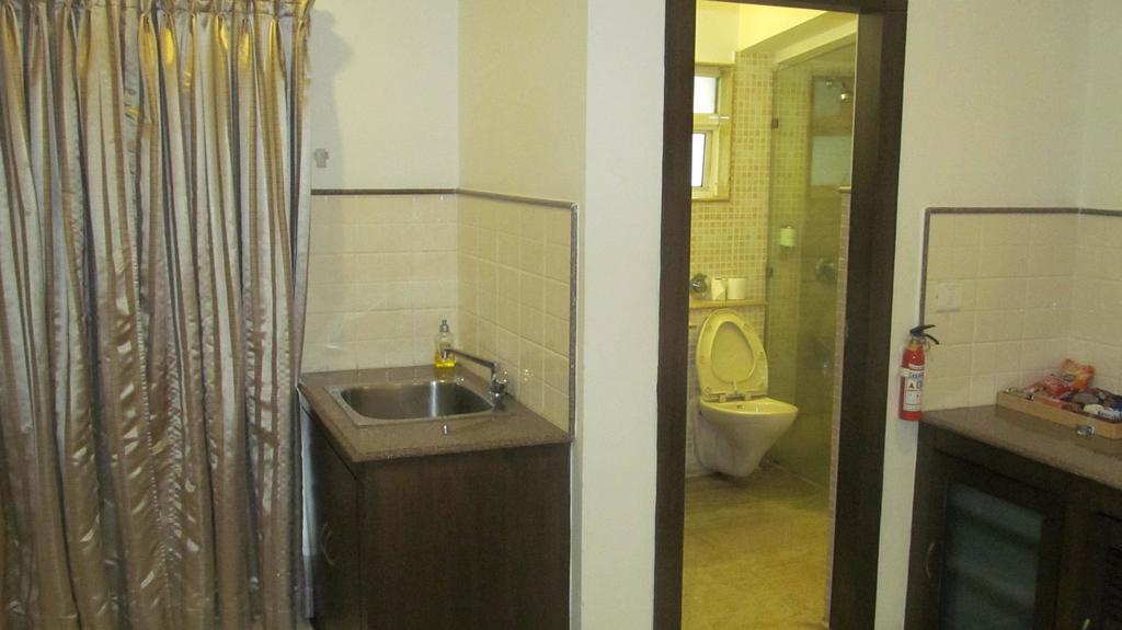 Shilton Residence Bengaluru Kültér fotó