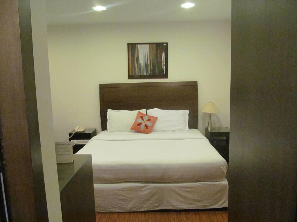Shilton Residence Bengaluru Kültér fotó