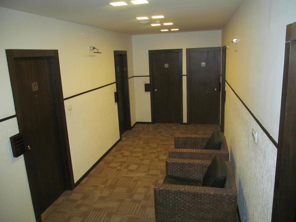 Shilton Residence Bengaluru Kültér fotó