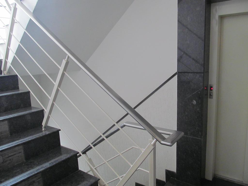 Shilton Residence Bengaluru Kültér fotó