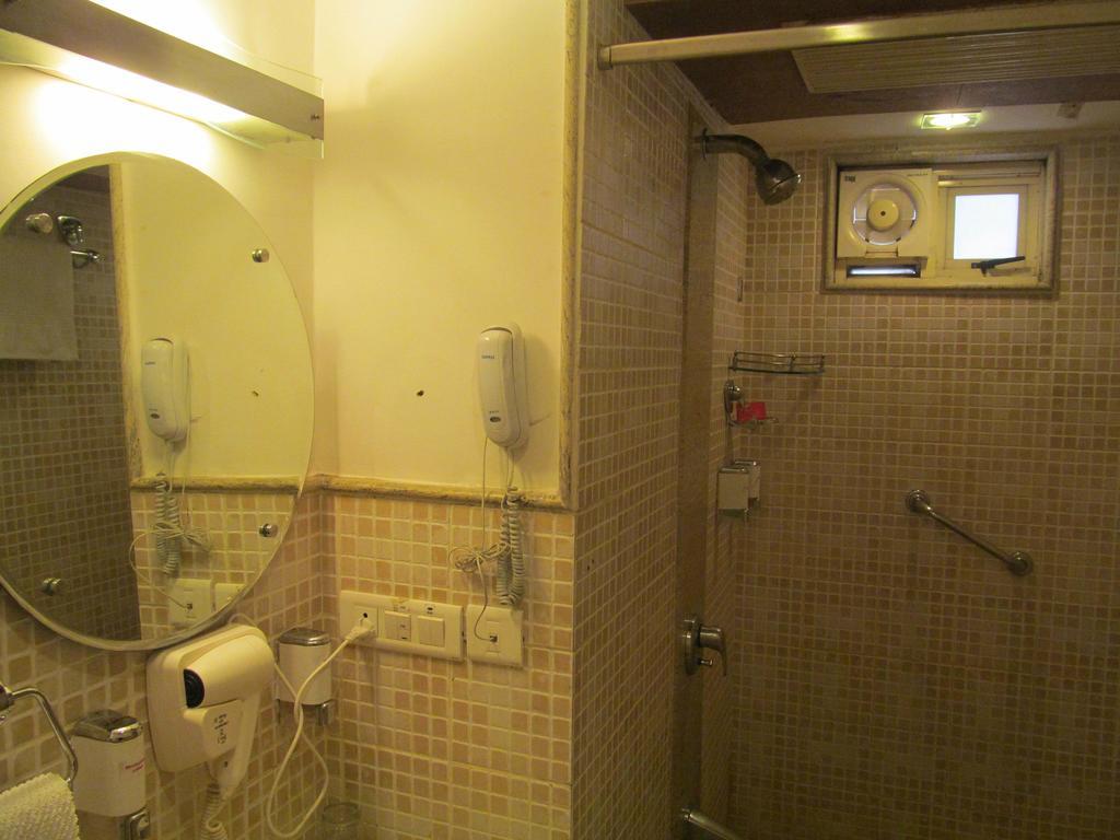 Shilton Residence Bengaluru Szoba fotó