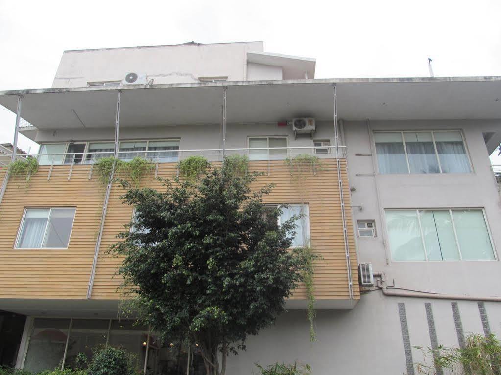 Shilton Residence Bengaluru Kültér fotó