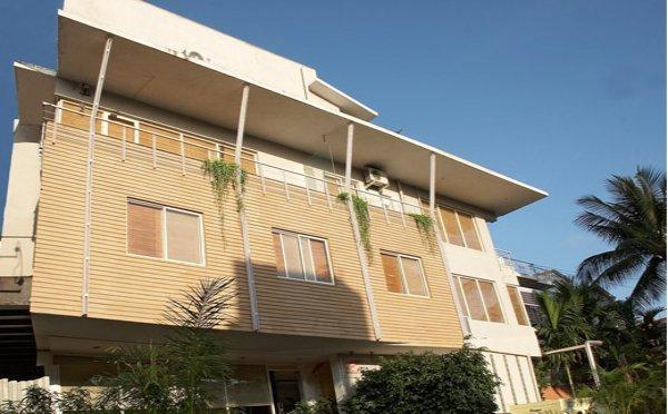 Shilton Residence Bengaluru Kültér fotó